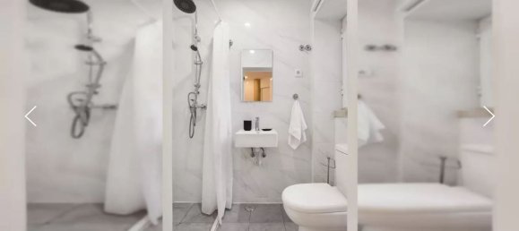 1 bedroom Apartment in Lisbon, Portugal No. 190034 7