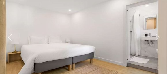 1 bedroom Apartment in Lisbon, Portugal No. 190034 4