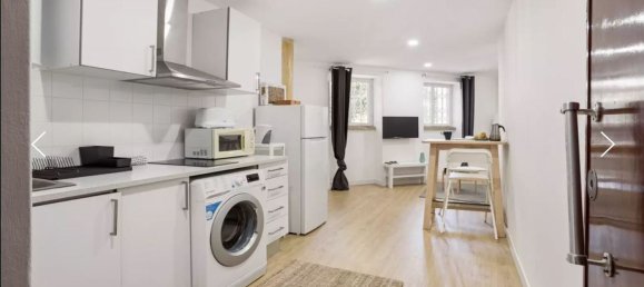 1 bedroom Apartment in Lisbon, Portugal No. 190034 5