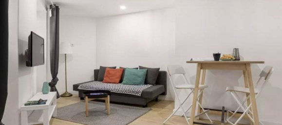1 bedroom Apartment in Lisbon, Portugal No. 190034 3