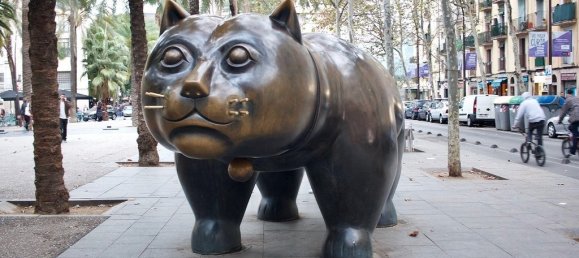 1000m² Building in Ciutat Vella, Spain No. 105971 11