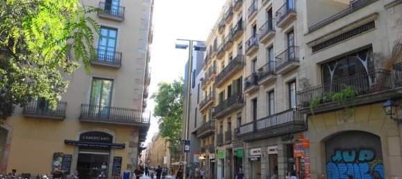 1000m² Building in Ciutat Vella, Spain No. 105971 8