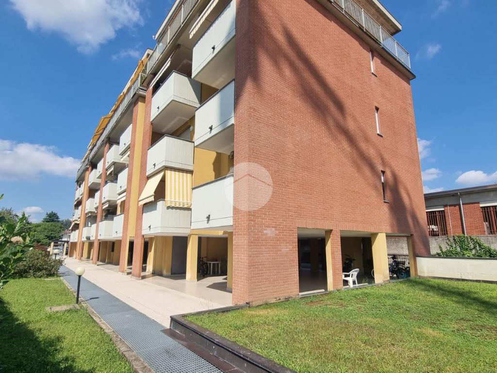 1 chambre Appartement à Busto Arsizio, Italy No. 329610