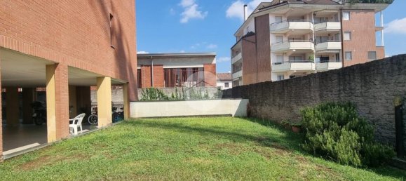 1 chambre Appartement à Busto Arsizio, Italy No. 329610 2