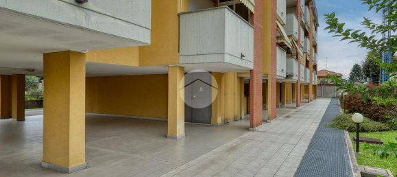 1 chambre Appartement à Busto Arsizio, Italy No. 329610 4