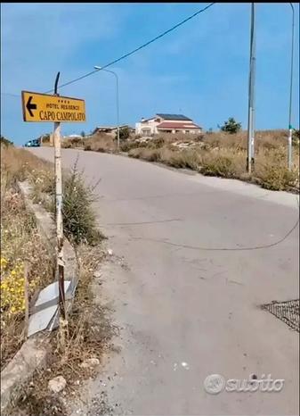 1365m² Land in Augusta, Italy No. 281285