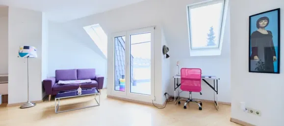 استوديو في Krefeld, Germany رقم 14946 8