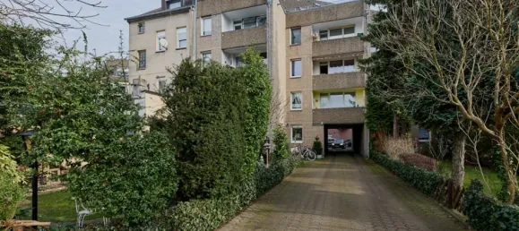 استوديو في Krefeld, Germany رقم 14946 20