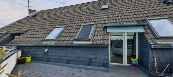 استوديو في Krefeld, Germany رقم 14946 16