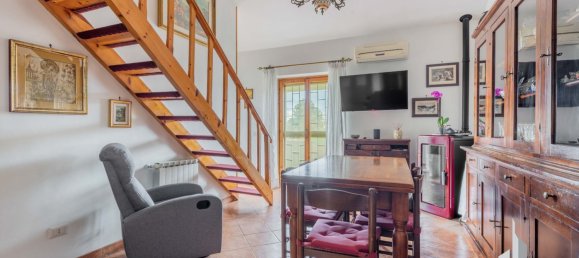 Casa de 5 dormitorios en Cerveteri, Italy No. 373487 21