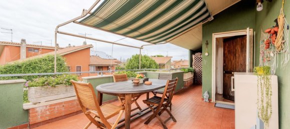 Casa de 5 dormitorios en Cerveteri, Italy No. 373487 11