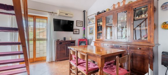 Casa de 5 dormitorios en Cerveteri, Italy No. 373487 23