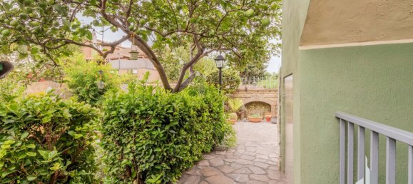 Casa de 5 dormitorios en Cerveteri, Italy No. 373487 10