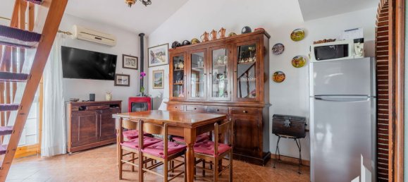 Casa de 5 dormitorios en Cerveteri, Italy No. 373487 22