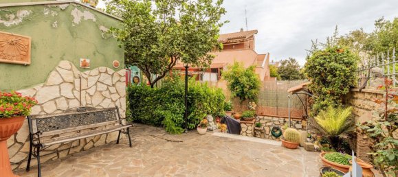 Casa de 5 dormitorios en Cerveteri, Italy No. 373487 4