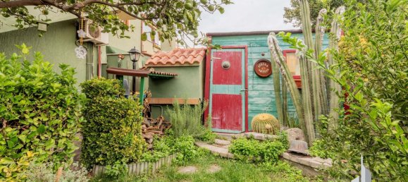 Casa de 5 dormitorios en Cerveteri, Italy No. 373487 9
