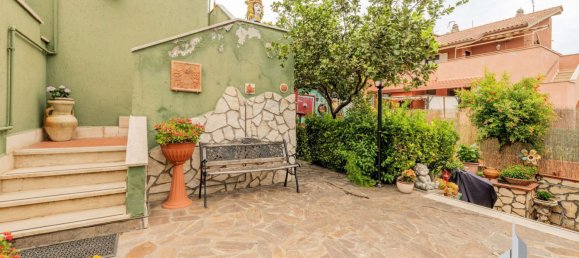 Casa de 5 dormitorios en Cerveteri, Italy No. 373487 5