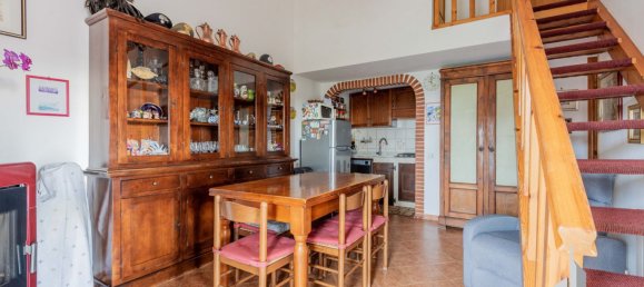 Casa de 5 dormitorios en Cerveteri, Italy No. 373487 17