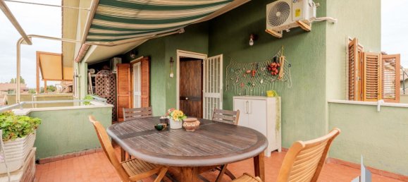 Casa de 5 dormitorios en Cerveteri, Italy No. 373487 12