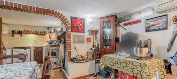 Casa de 5 dormitorios en Cerveteri, Italy No. 373487 43