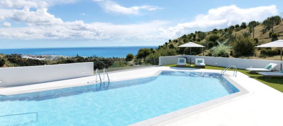 3 Schlafzimmer Wohnung in Idilia Terram, Malaga, Spain, Nr. 15794 5