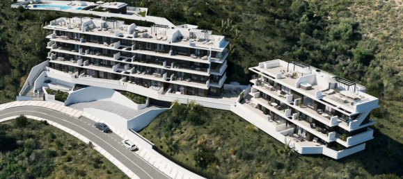 3 Schlafzimmer Wohnung in Idilia Terram, Malaga, Spain, Nr. 15794 7