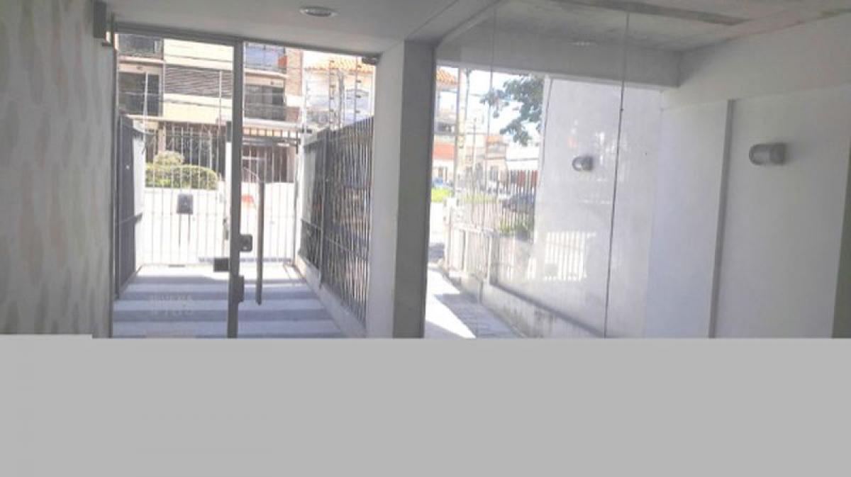 2 Schlafzimmer Wohnung in Montevideo, Uruguay, Nr. 4553