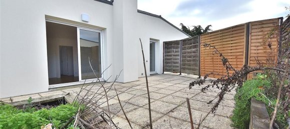 Дуплекс с 3 спальнями в Кретей, Франция № 184255 4