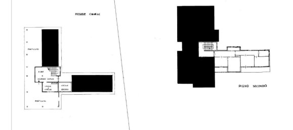 4 rooms Apartment in Lucca, Italy No. 27040 5