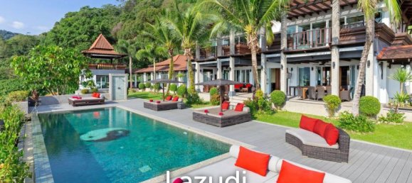 8 bedrooms Villa in Kathu, Thailand No. 25392 3