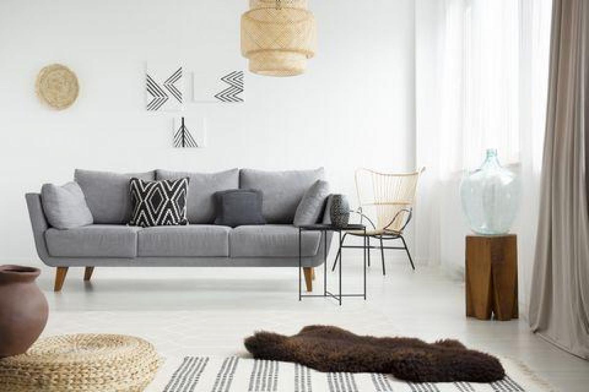 Кондоминиум  с 3 спальнями в Кламар, Франция № 36336