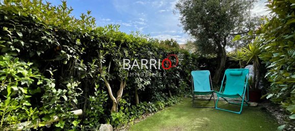 1 Schlafzimmer Wohnung in Saint-Cyprien, France, Nr. 278945 2