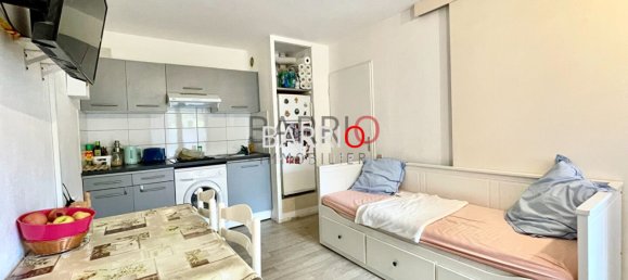1 Schlafzimmer Wohnung in Saint-Cyprien, France, Nr. 278945 7