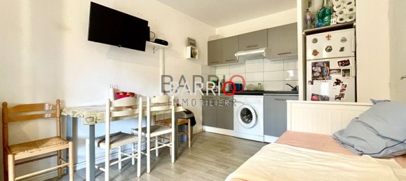 1 Schlafzimmer Wohnung in Saint-Cyprien, France, Nr. 278945 5