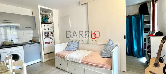 1 Schlafzimmer Wohnung in Saint-Cyprien, France, Nr. 278945 6