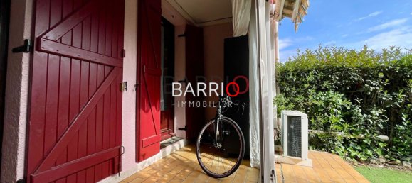 1 Schlafzimmer Wohnung in Saint-Cyprien, France, Nr. 278945 3