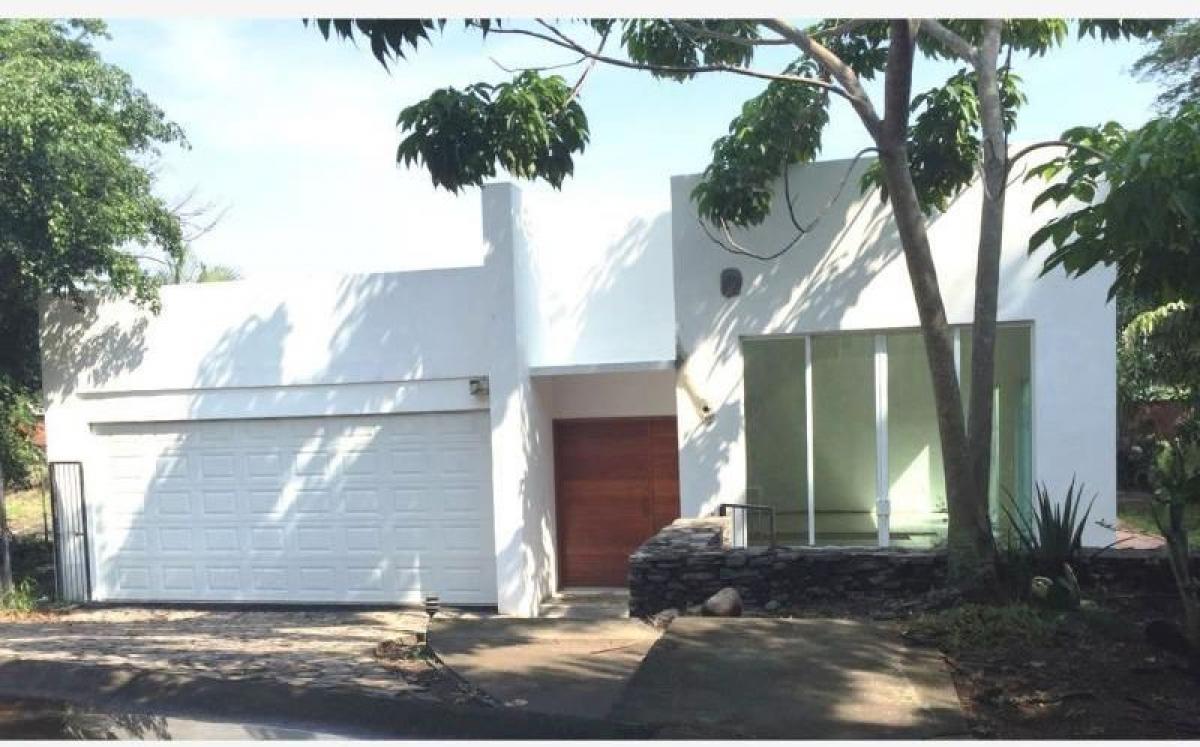 3 غرف نوم منزل في Colima, Mexico رقم 186235