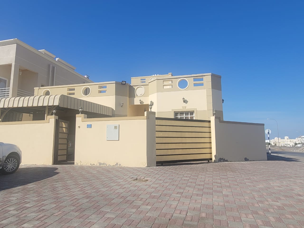 3 chambres Villa à Muscat, Oman No. 1081