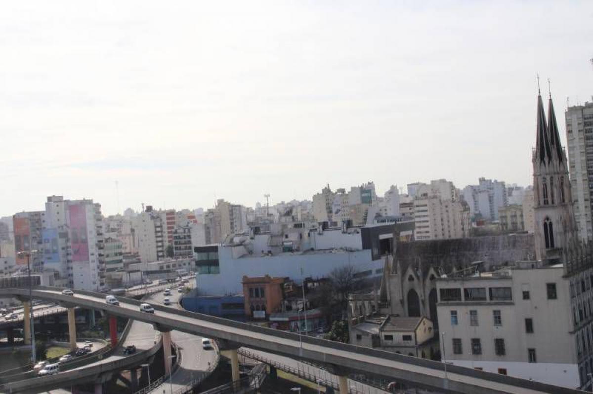 استوديو في Buenos Aires, Argentina رقم 82272