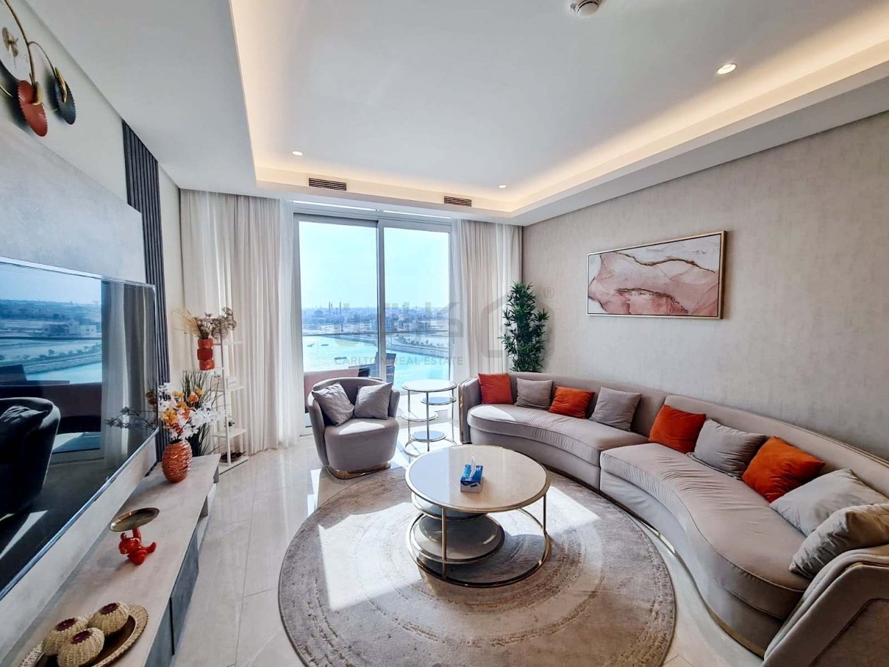 2 bedrooms Apartment in Galali, Bahrain No. 618