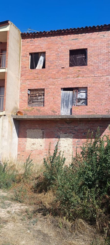 1 Schlafzimmer Haus in Soria, Spain, Nr. 277297