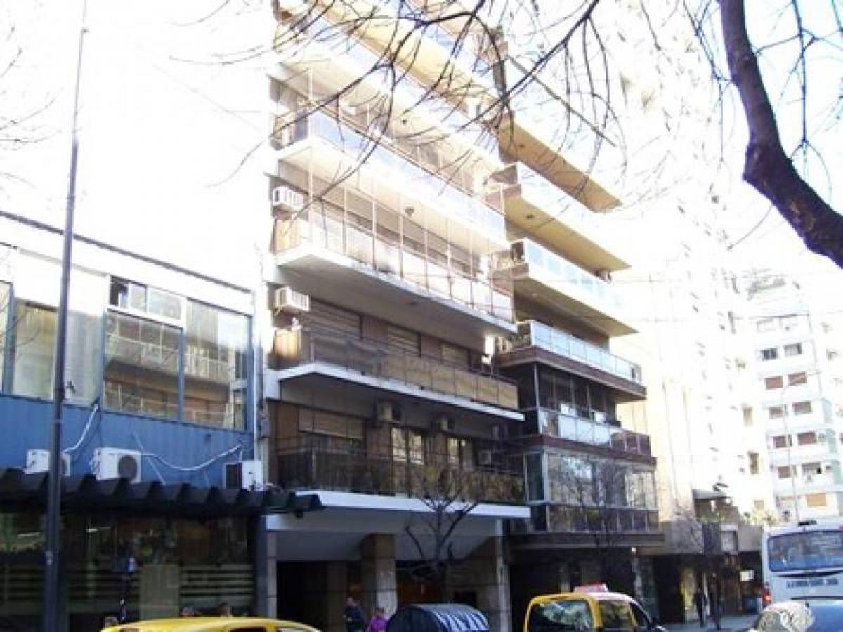 3 bedrooms Apartment in Buenos Aires, Argentina No. 72239