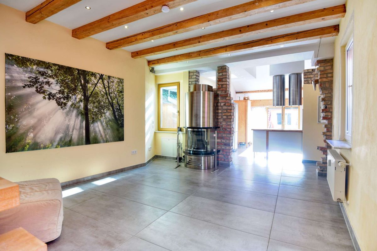 3 Schlafzimmer Wohnung in Heidelberg, Germany, Nr. 55359