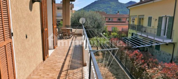 4 bedrooms Villa in Ventimiglia, Italy No. 171033 21