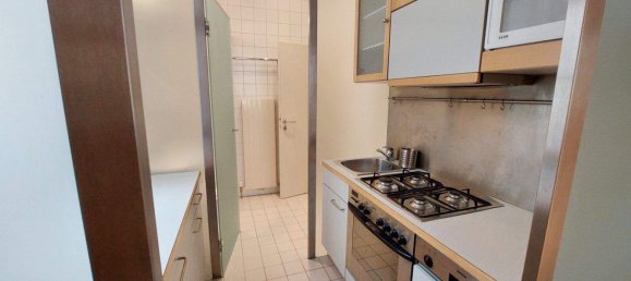 2-salle Appartement à Neubau, Austria No. 250225 7