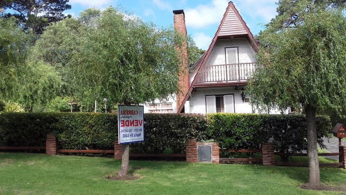 2 bedrooms House in Buenos Aires, Argentina No. 89753