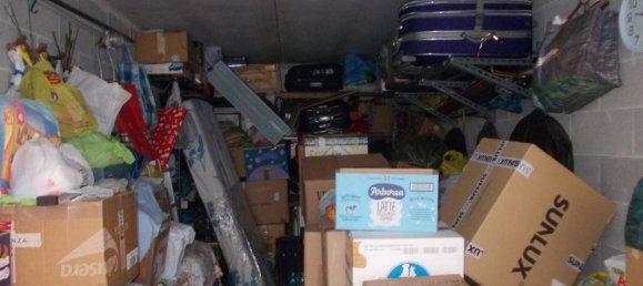 2 Schlafzimmer Wohnung in Limbiate, Italy, Nr. 282938 46