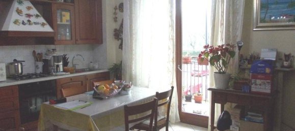 2 Schlafzimmer Wohnung in Limbiate, Italy, Nr. 282938 20