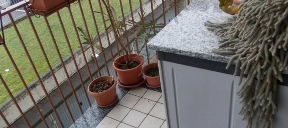 2 Schlafzimmer Wohnung in Limbiate, Italy, Nr. 282938 26