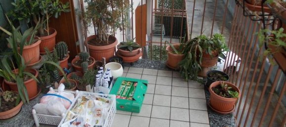 2 Schlafzimmer Wohnung in Limbiate, Italy, Nr. 282938 25